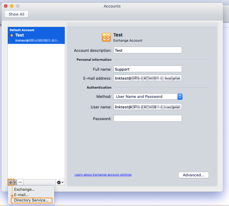 office 365 for mac outlook